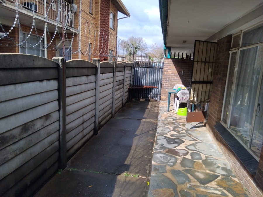 2 Bedroom Property for Sale in Meiringspark North West